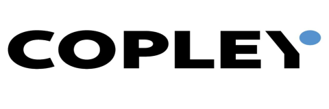 COPLEY SCIENTIFIC - UK