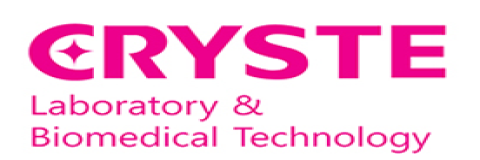 CRYSTE (NOVAPRO) - KOREA