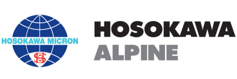 HOSOKAWA ALPINE (NEXOPART) - GERMANY
