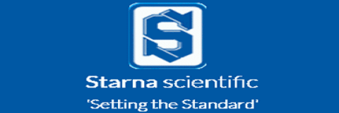 STARNA - UK & GERMANY