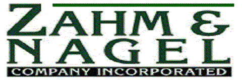 ZAHM NAGEL - USA